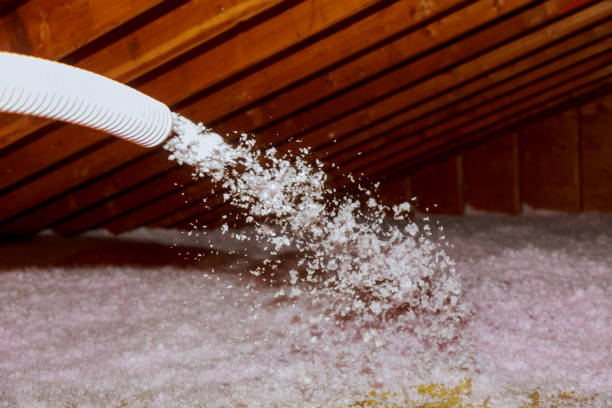 Best Spray Foam Insulation in Kaukauna, WI