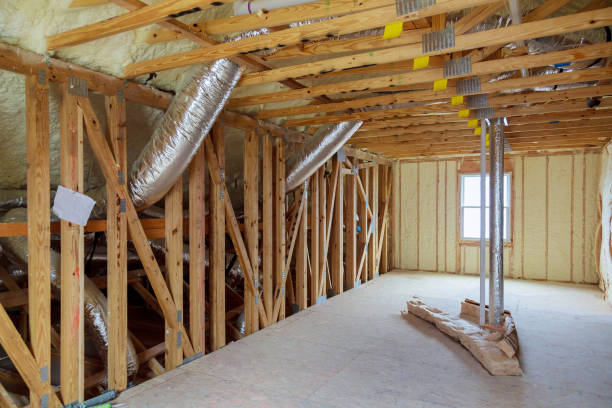 Best Eco-Friendly Insulation in Kaukauna, WI